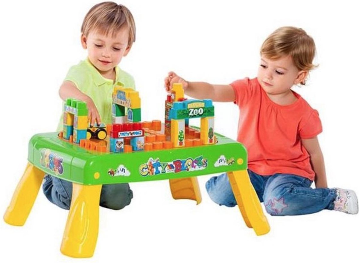 Interactief Speelgoed Moltó (24 pcs)