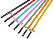 Catcollar 30cm 10mm orange #n/a