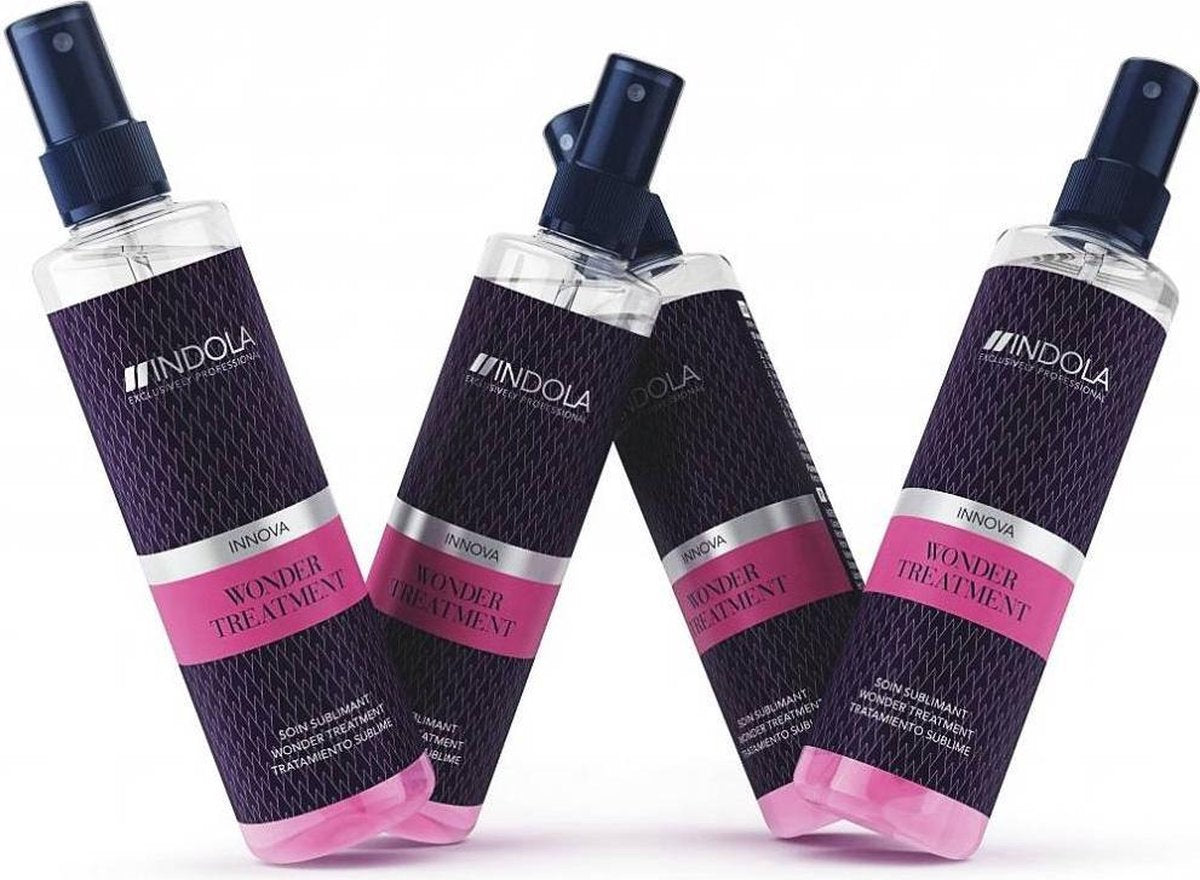 Indola Innova Wonder Treatment