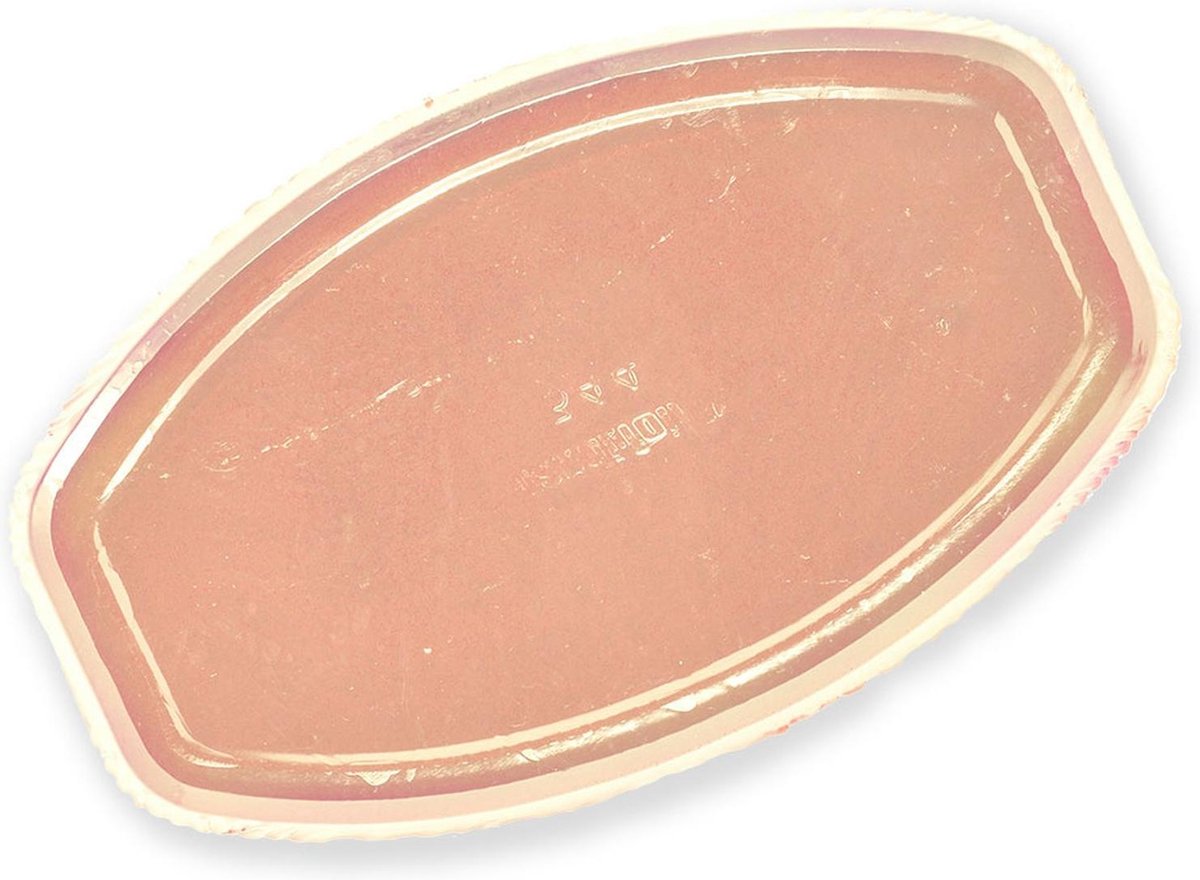 Mehron 3-D Gel voor het maken van wonden en littekens - lichte beige - 230 gr