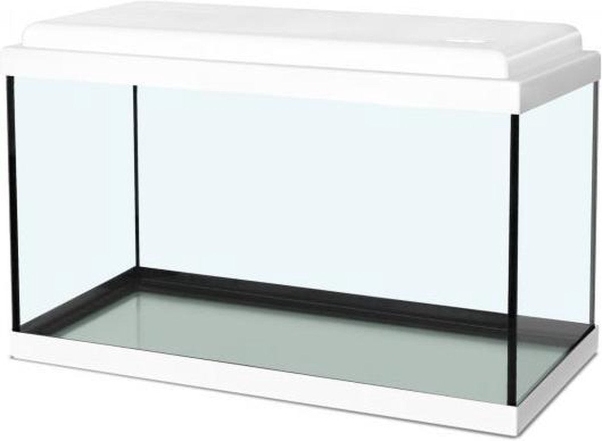 Zolux aquarium nanolife kidz wit 12