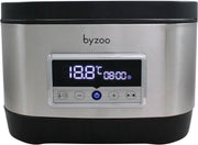 Byzoo SV02 - Sous vide Bak