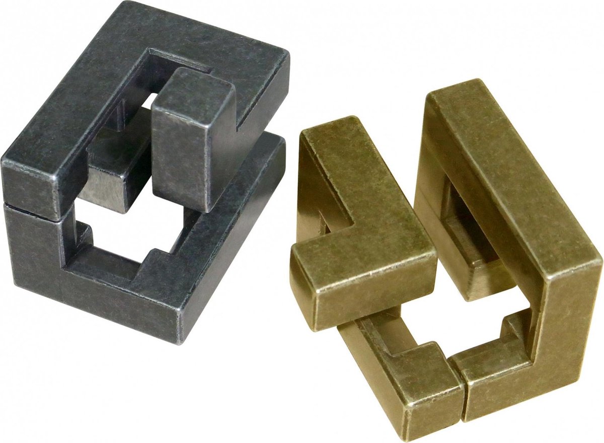 Huzzle Cast Coil****