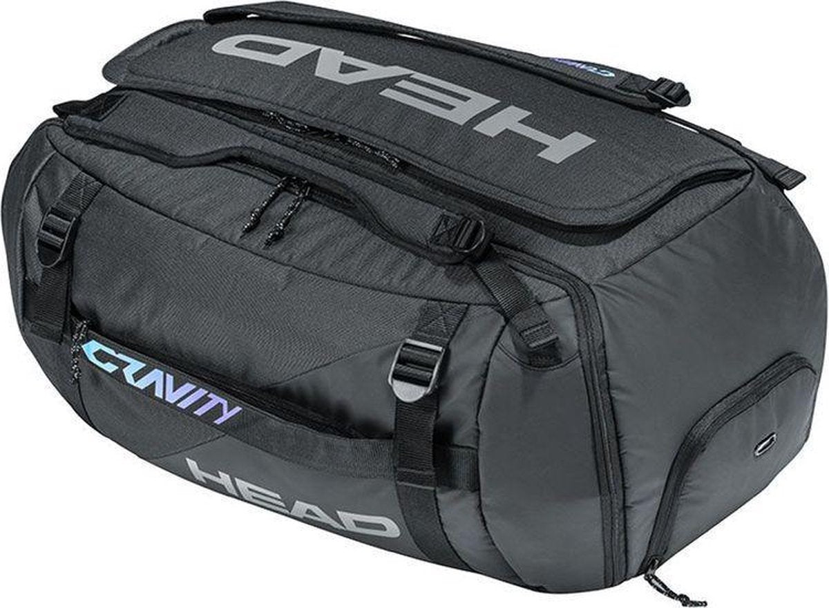 Head Gravity Duffle Bag 12R Tennistas