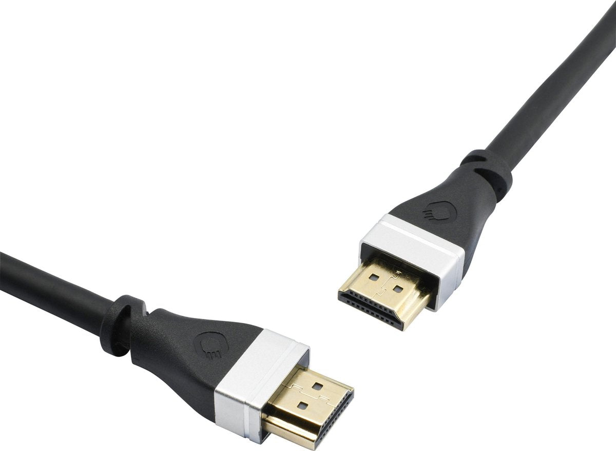 Oehlbach SL UHS HDMI 2.1 CABLE 2