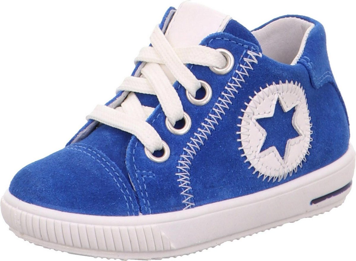 Superfit wandelschoen moppy Blauw-27