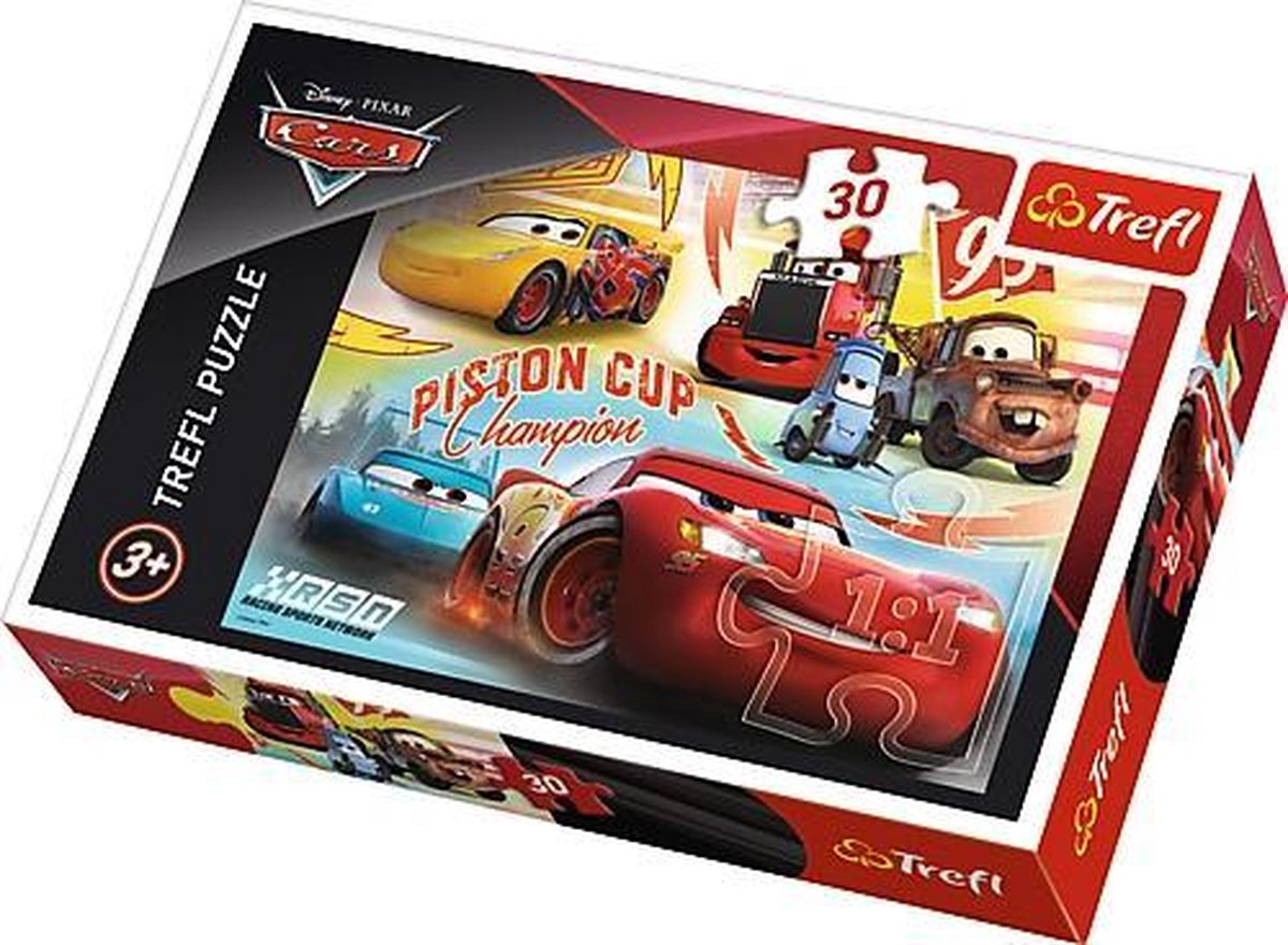 Cars 3