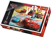 Cars 3