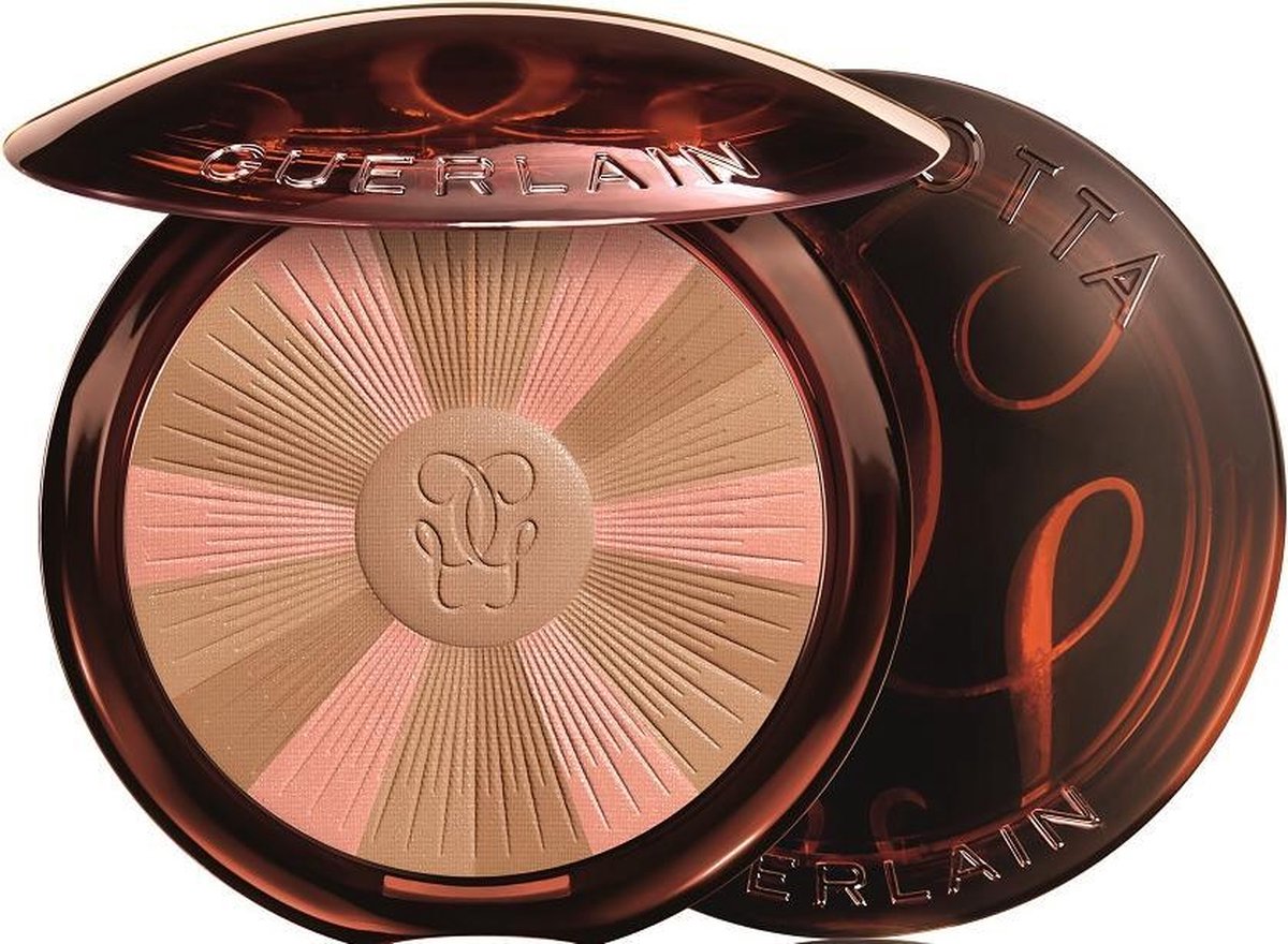 Guerlain Terracotta Light Bronzer - 00 Light Cool