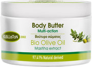 Kálliston Body Butter Mastiek