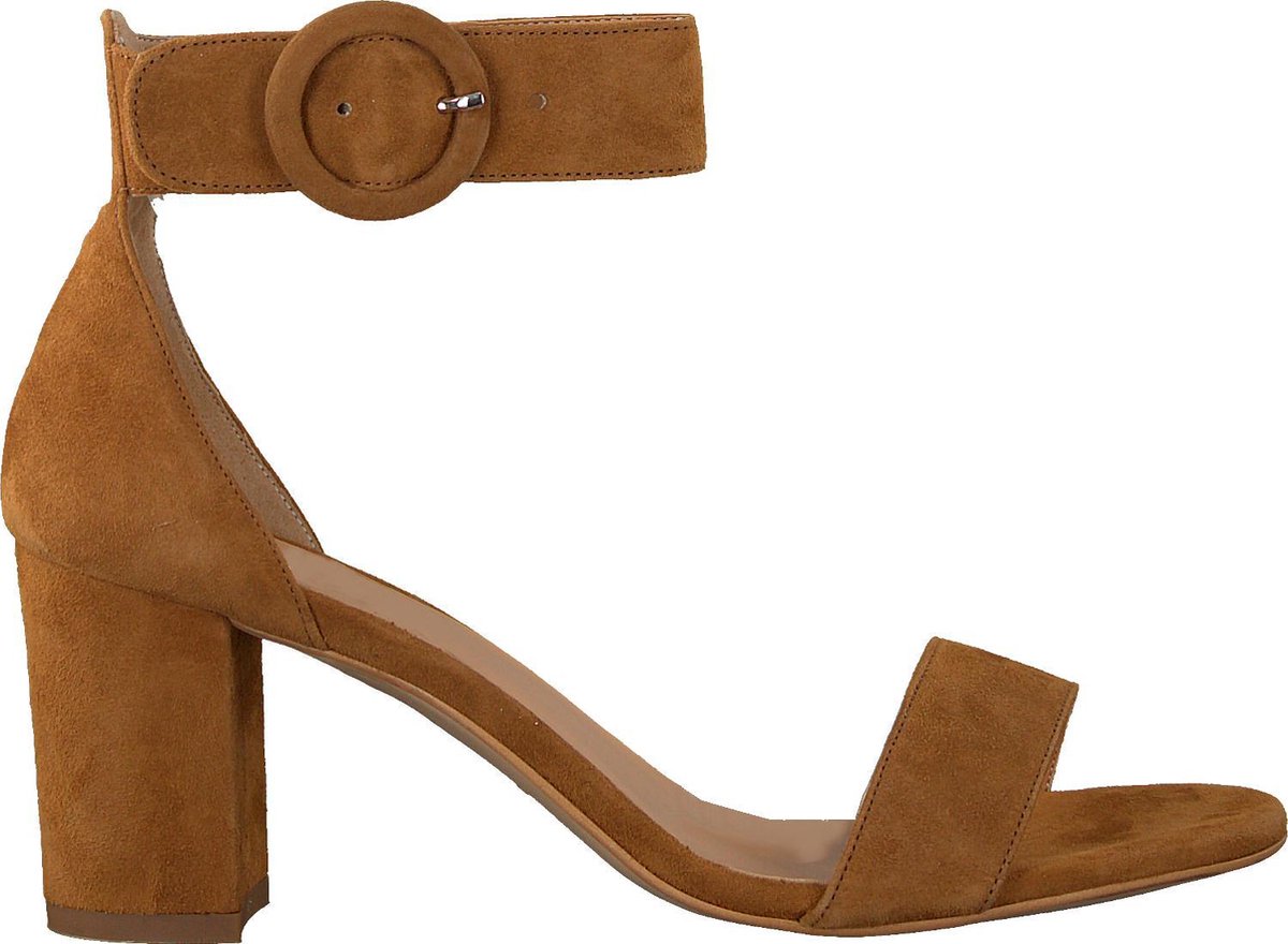 Notre-V 7812 Sandalen - Dames - Bruin - Maat 40