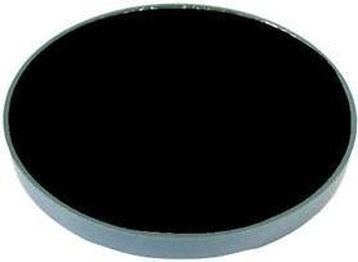 Grimas - Water make-up - Zwart - 101 - 25ml