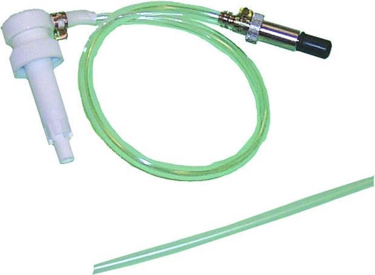 Olie pomp voor Volvo Penta