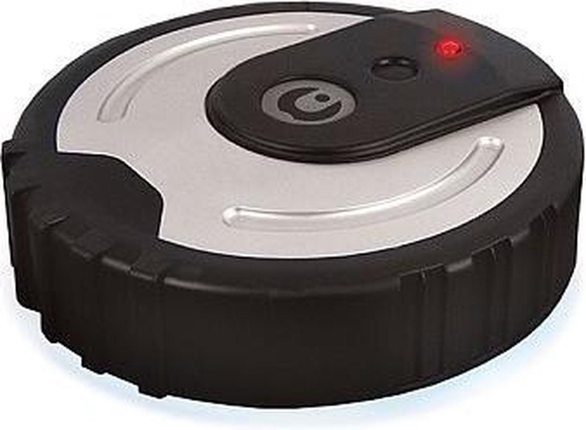 Ubot Robot Zwabber - Robotstofzuiger