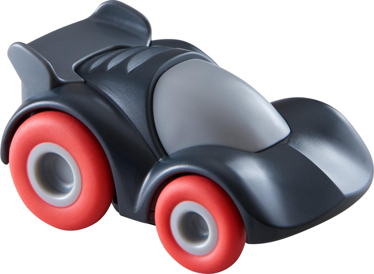 Haba Kullerbu Zwarte Sportwagen