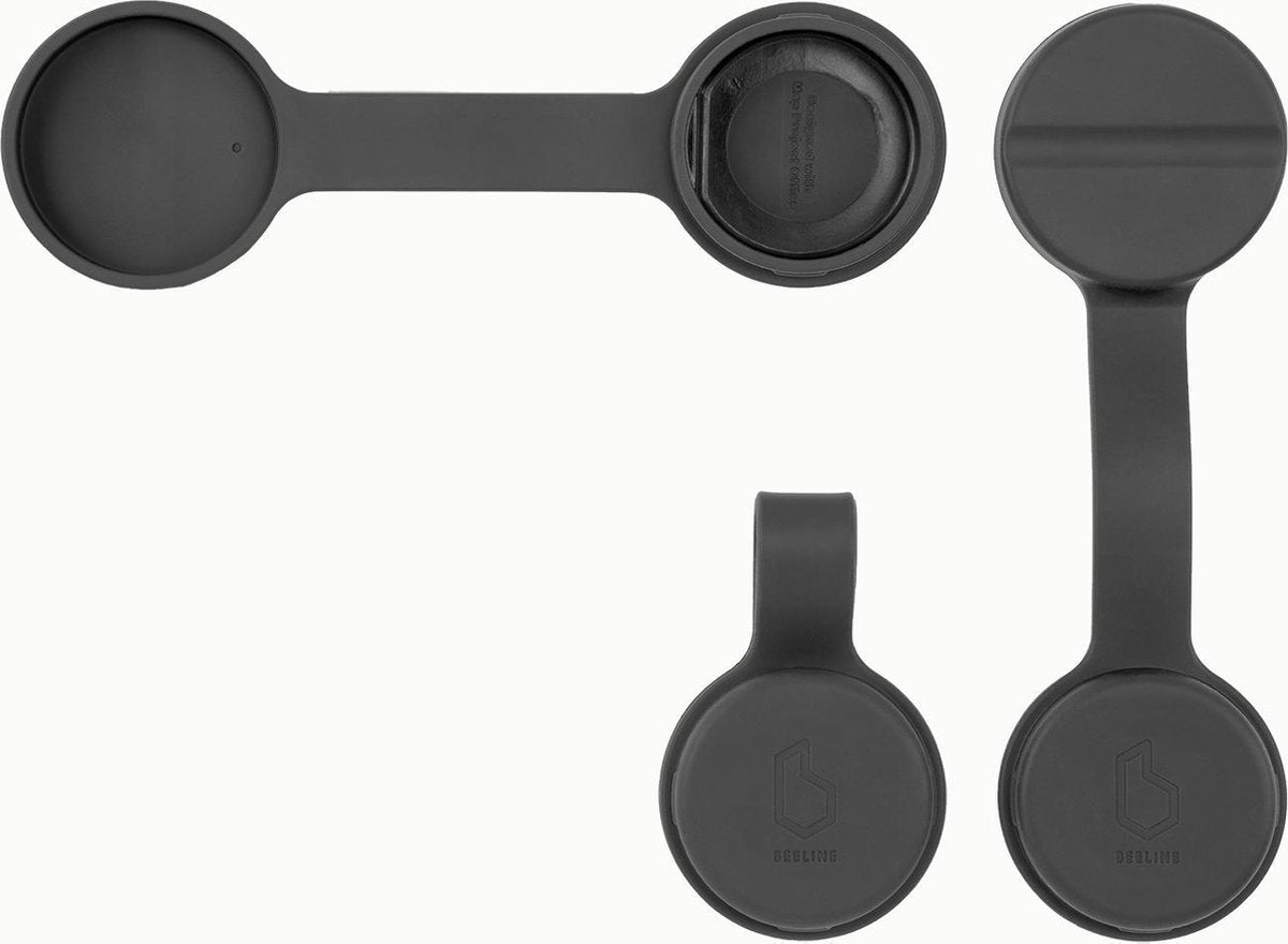 Beeline VELO strap grijs