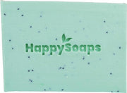 Happy Body Bar - Tea Tree en Pepermunt