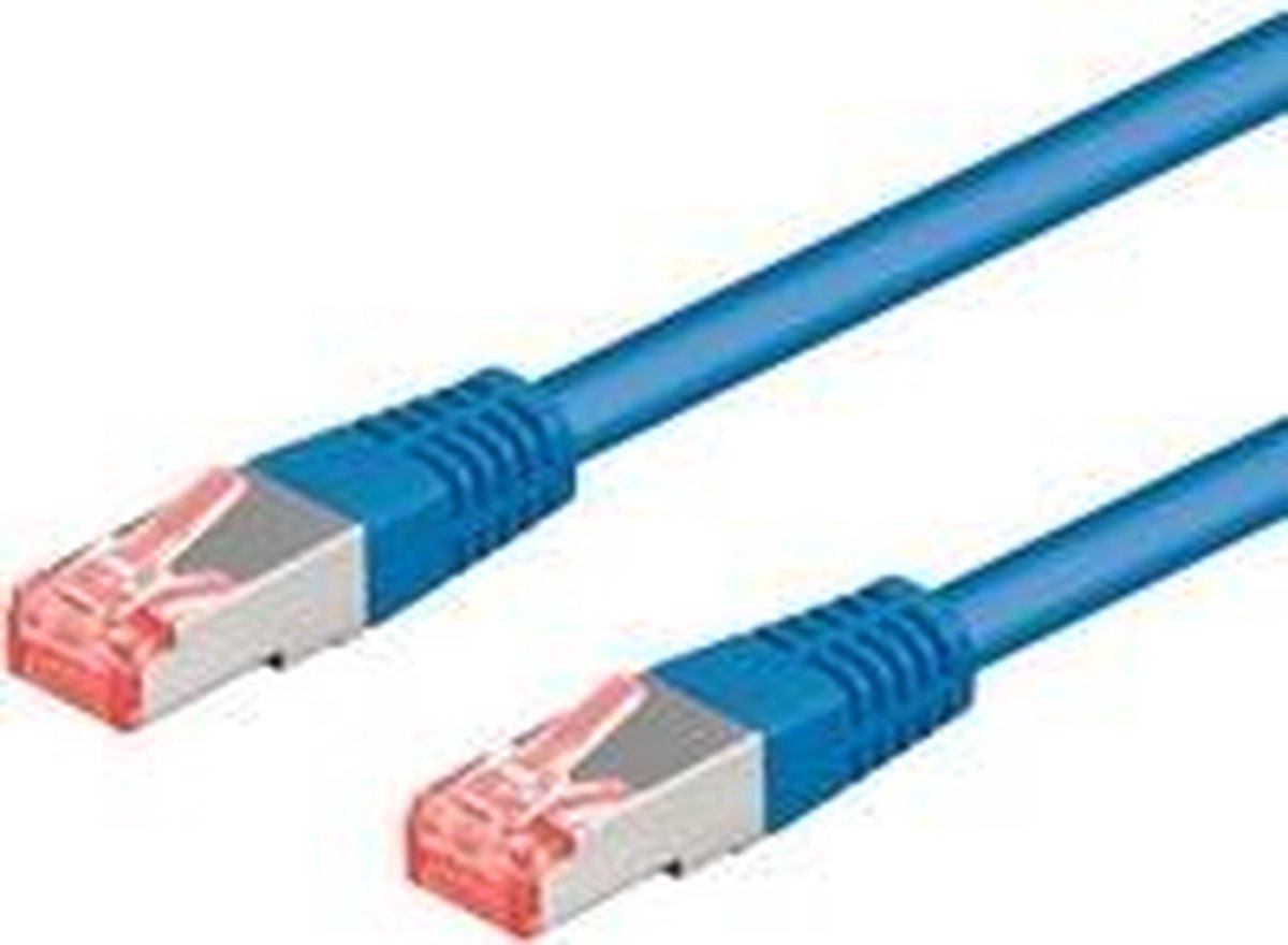 Wentronic Cat6a-050