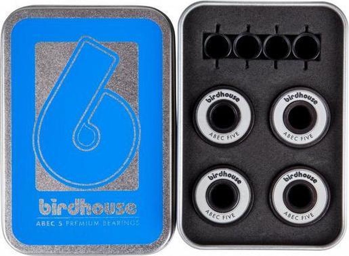 Birdhouse Abec 5 Lagers