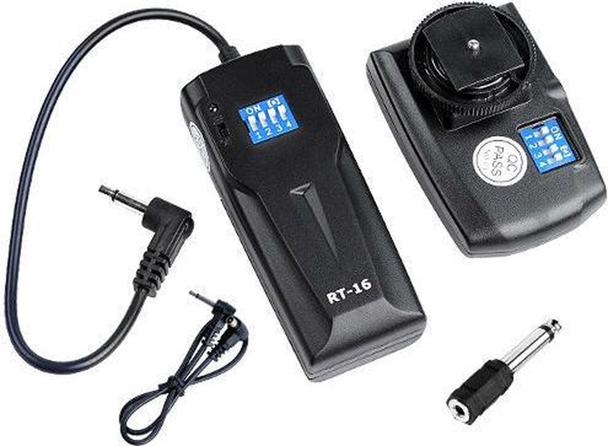 Godox TR-16 Studio Flash Zender