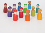 Grimm's Rainbow Friends