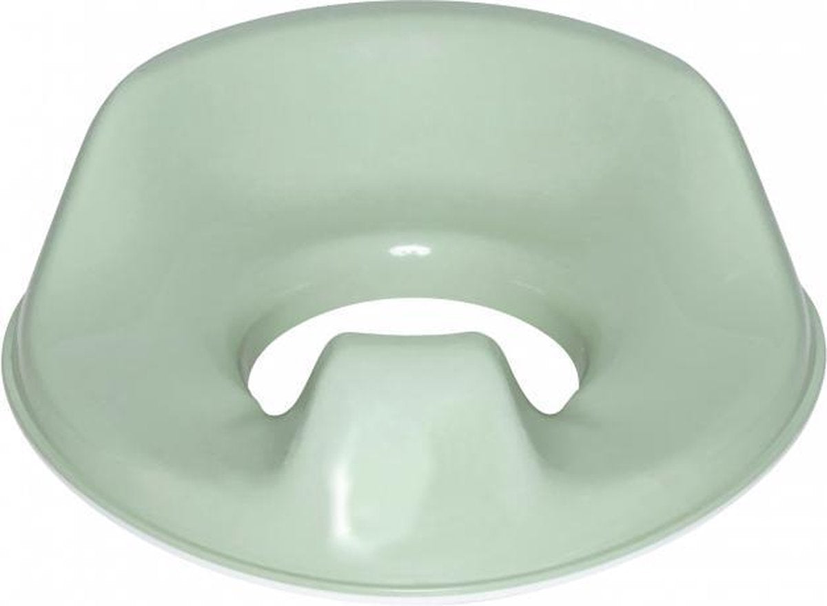 bébé-jou Toiletverkleiner de luxe - Ocean Green