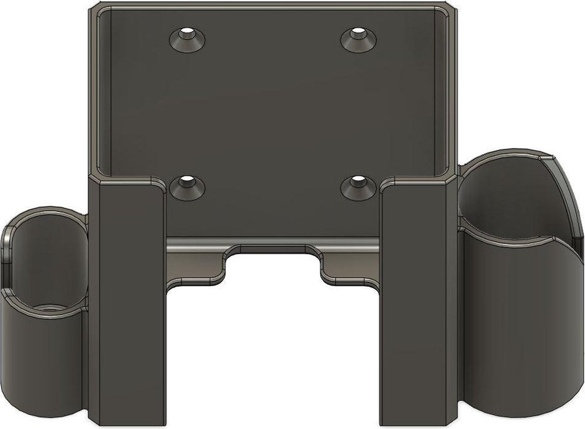 Opladerhouder voor Compact Charger 2A van Bosch