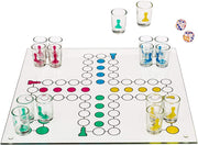 Ludo Drinkspel - Drinking Ludo - Drank spel