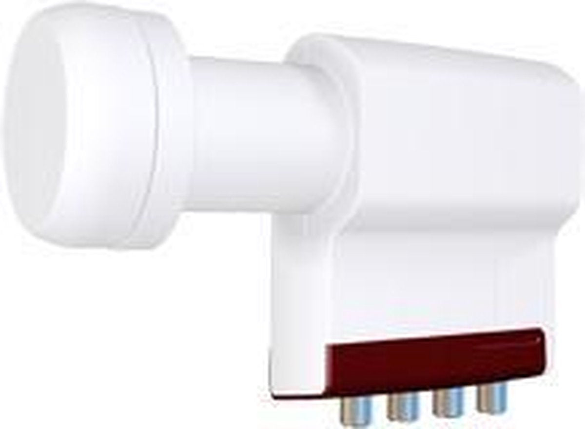 Inverto Red Extend Quad (L813)