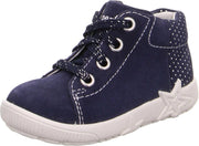 Superfit wandelschoen starlight Zilver-21