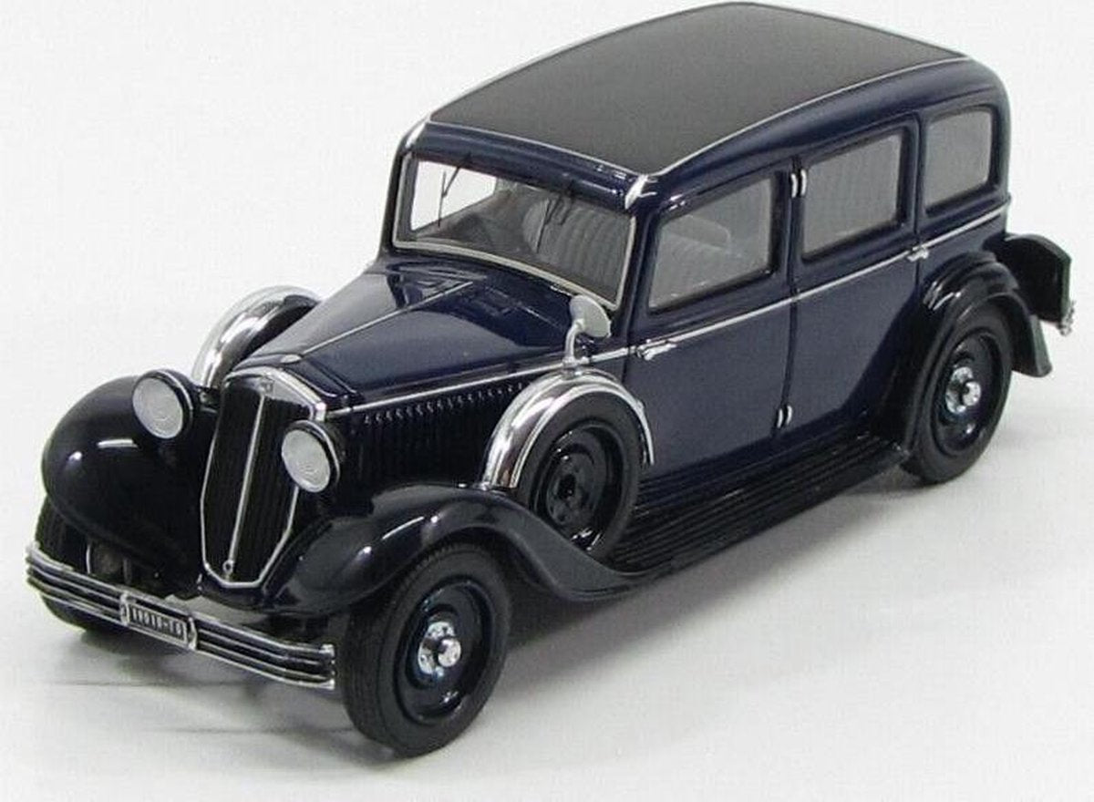 Lancia Artena III-Series 1933 Blue/Black
