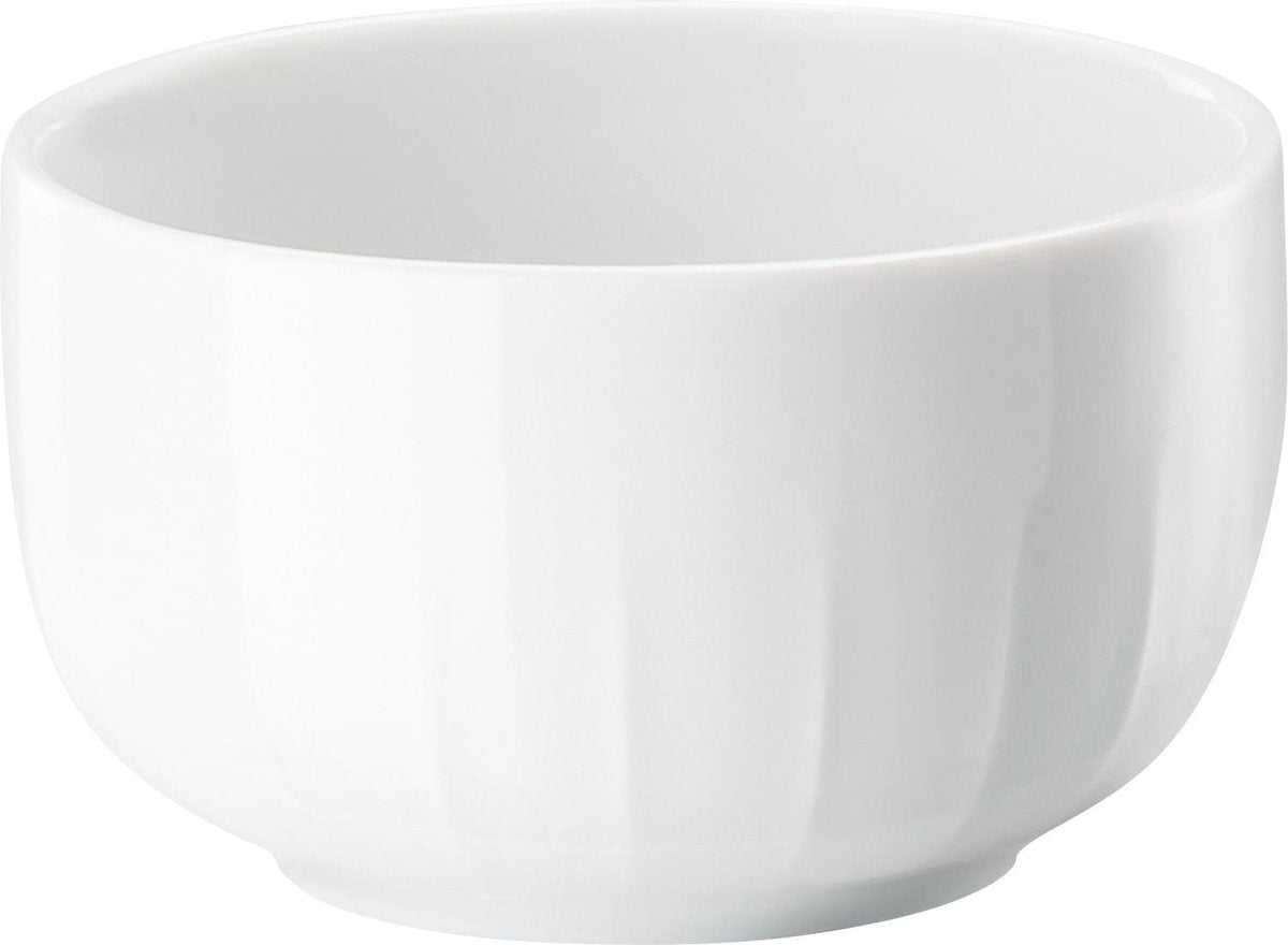 Arzberg Schaaltje Joyn Wit ø 8 cm