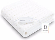 Wellcare Soft Fleece WE-167UBAHD - Elektrische deken -  150x80 cm