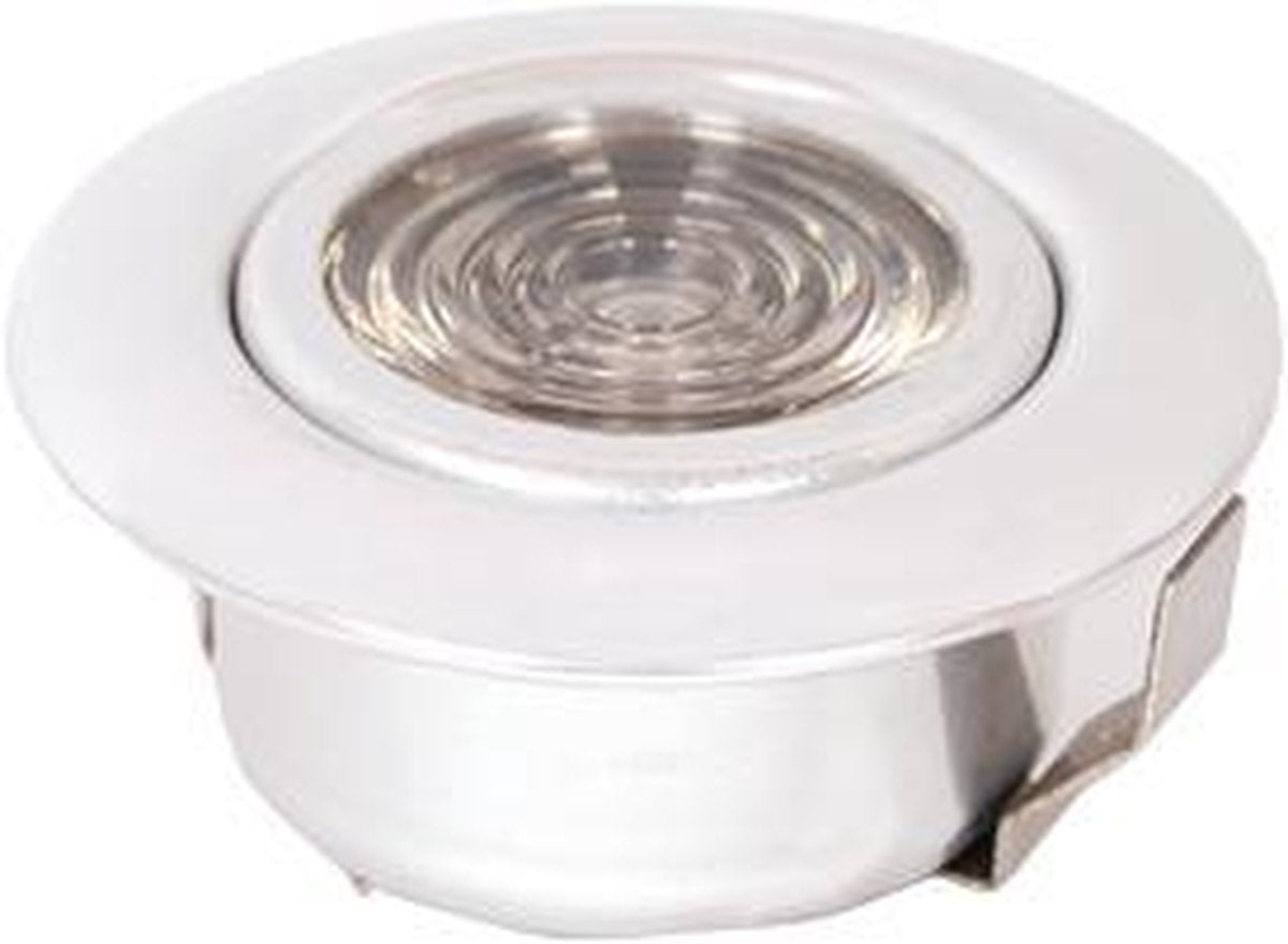 .LED PLAFOND VERLICHTING INBOUW