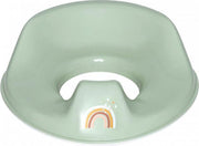 bébé-jou Toiletverkleiner de luxe - Rainbow Sky