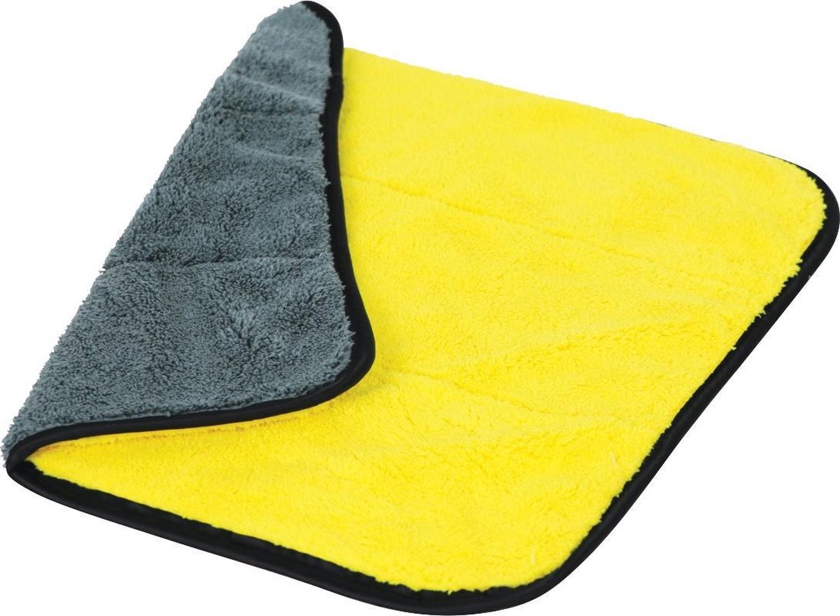 Valma Softfibre Finishing Towel - 40x40cm