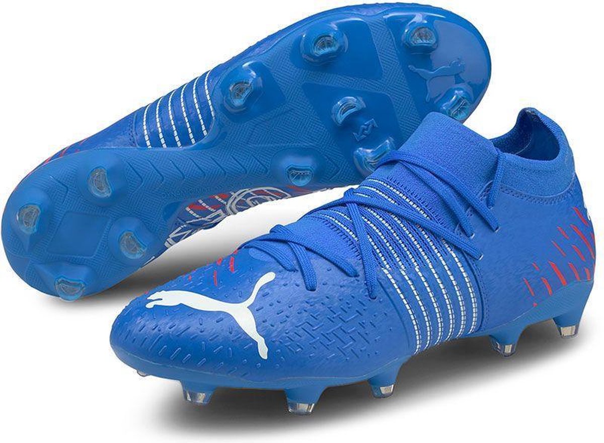 Future Z 3.2 FG/AG Bluemazing Sunblaze