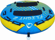 Spinera Flight 2 Funtube - Opblaasband - Boot Accessoires - Band Achter Boot - Funtube 2 Persoons - Band Boot