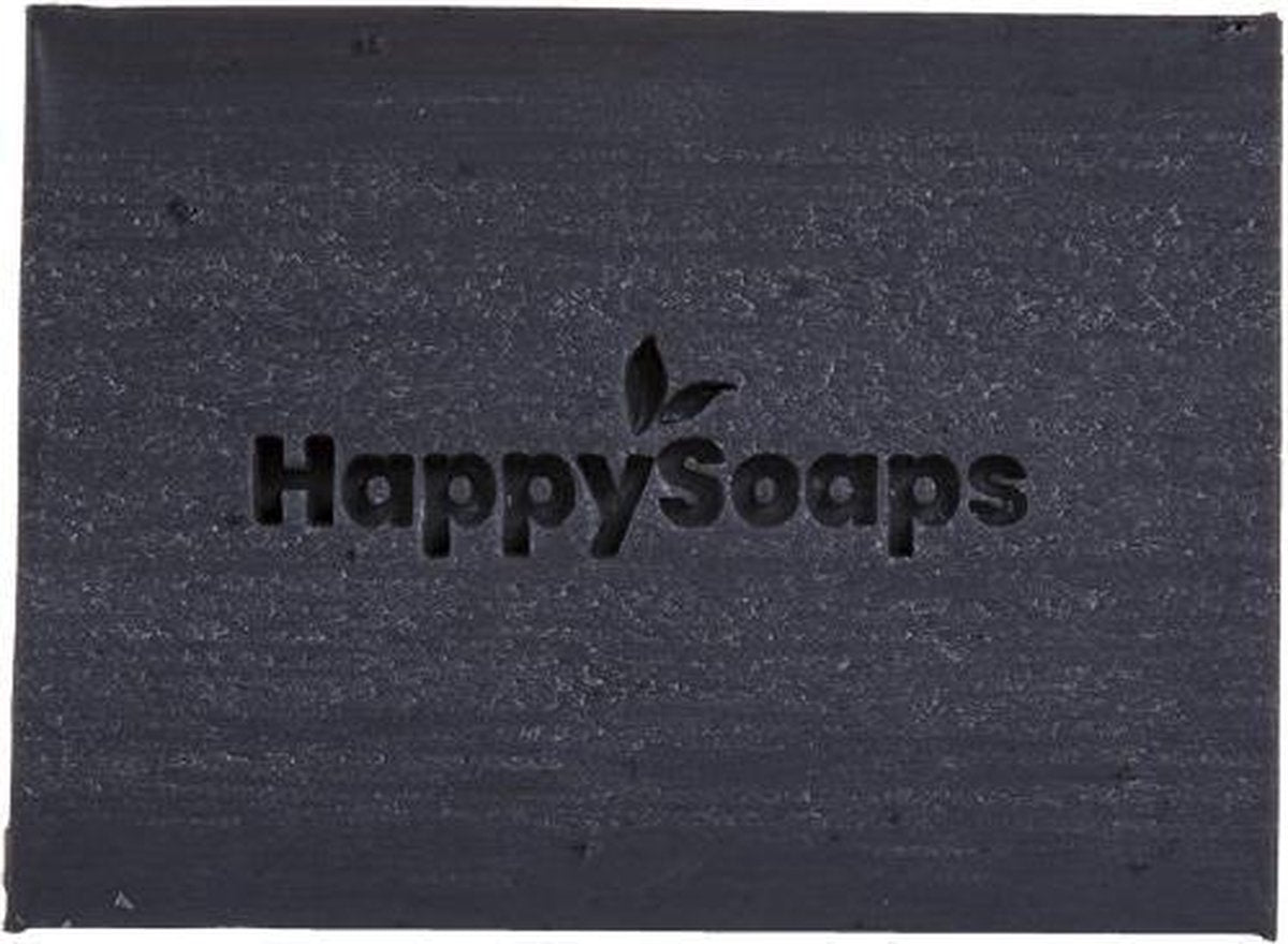 Happy Body Bar - Kruidnagel en Salie