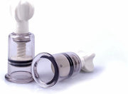 Tepelzuigers  Twist Vacuum Cups - XL