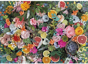 Gibsons puzzel Paper Flowers - 1000 stukjes