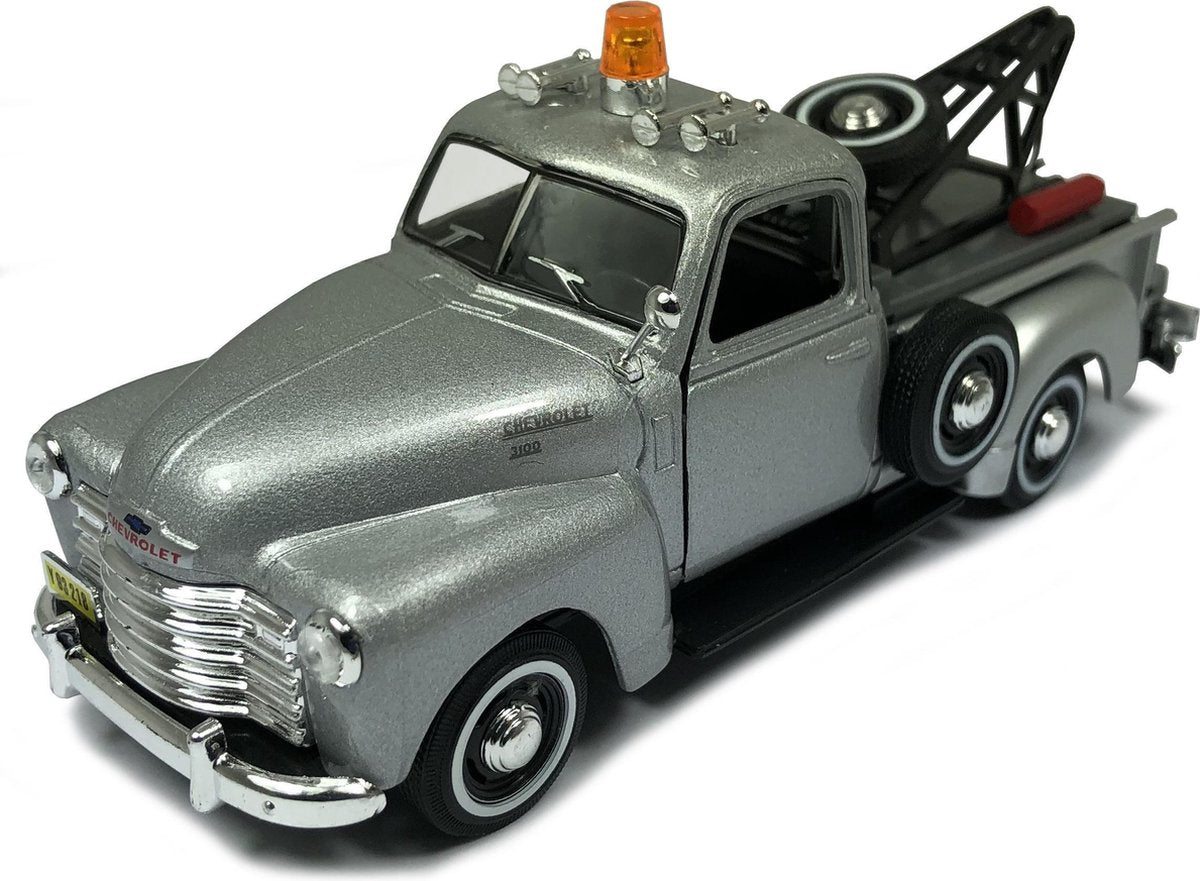 Chevrolet C3100 Takelwagen 1:43 Cararama