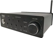 TIC AMP99 - Wifi Airplay2 Bluetooth5 versterker 2x50W met tone control
