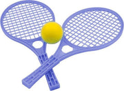 Mochtoys Tennisset Junior 42