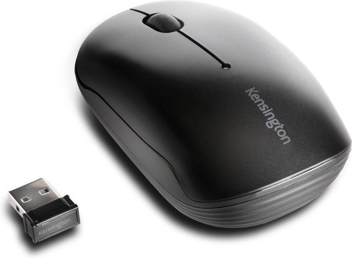 Kensington Pro Fit Wireless Mobile Mouse