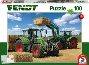Schmidt Fendt 724 Vario