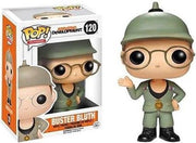 Pop! TV: Arrested Development - Buster Bluth - Good Grief WWI