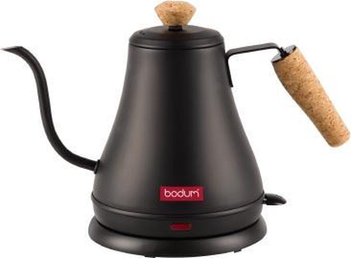 Bodum MELIOR Gooseneck Waterkoker 0