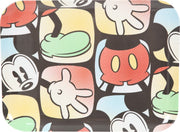Zak!Designs Disney Mickey Dienblad - 40 x 30 cm - Kunststof