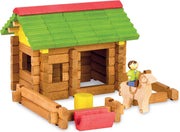 JEUJURA 8230 bouwspeelgoed